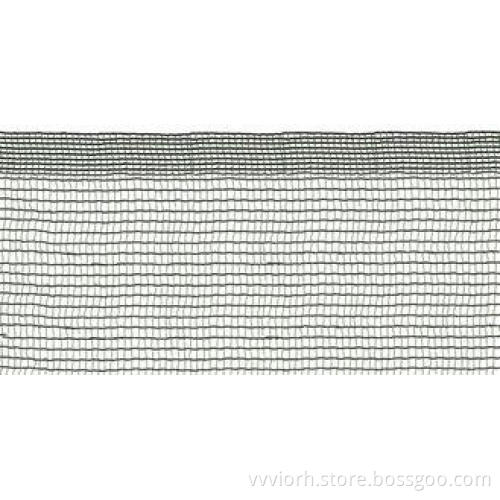 35 - 45 Gram Bifiliment Structure Agriculture Shade Net / A